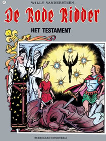 Het Testament