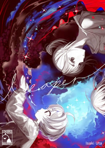 Leaper (Irodori Comics)