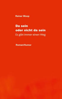 Da sein oder nicht da sein - Es gibt immer einen Weg