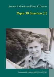 Papas 38 Seereisen (1) - Seemannsschule Hamburg und MS HORNSUND