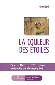 La couleur des étoiles