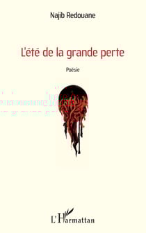 L'été de la grande perte - Poésie