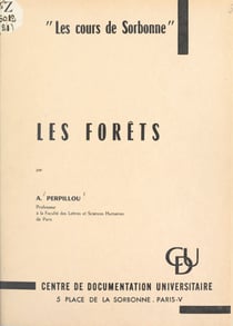 Les forêts