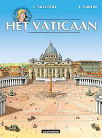 Het Vaticaan