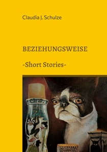 Beziehungsweise - Short Stories