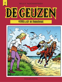 Verraad in Duinkerke