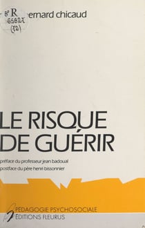 Le risque de guérir - Les enfants guéris de maladies graves