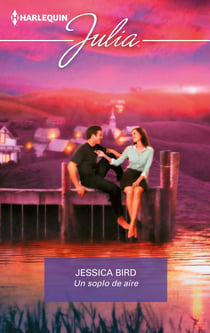 Un soplo de aire - El mejor regalo para San Valentín, una novela de Harlequin