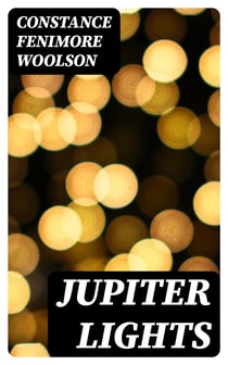 Jupiter Lights