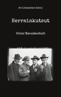 Herrainkutsut - Victor Barsokevitsch
