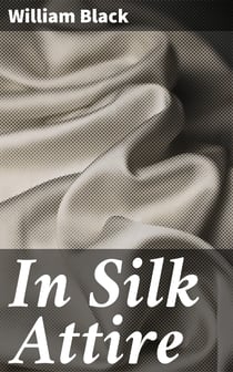 In Silk Attire - A Novel