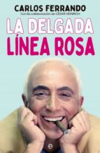 La delgada línea rosa