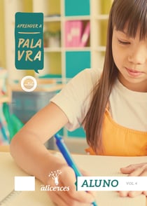 Aprender a Palavra 4 - Aluno - A ação do Espírito Santo