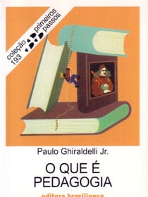O que é pedagogia