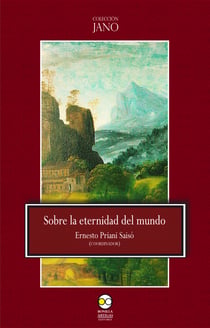 Sobre la eternidad del mundo