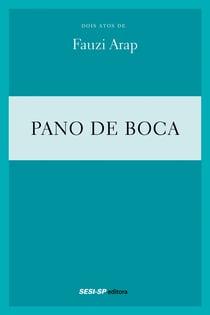 Fauzi Arap - Pano de boca