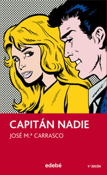 El Capitán Nadie