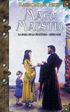 Mago Maestro