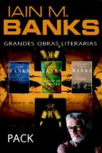 Pack Banks grandes obras literarias