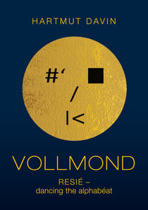 Vollmond - Resié - dancing the alphabéat