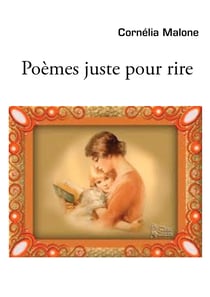 Poèmes juste pour rire
