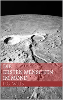 Die ersten Menschen im Mond