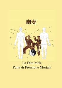 La Dim Mak - Punti di Pressione Mortali