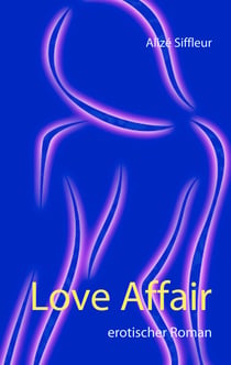 Love Affair - Erotischer Roman