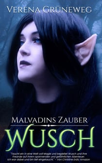 Malvadins Zauber - Wusch