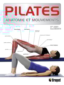 Pilates - Anatomie et mouvements