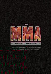 MMA Encyclopedia, The