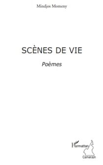 Scènes de vie - Poèmes