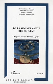 De la gouvernance des PME-PMI - Regards croisés France-Algérie