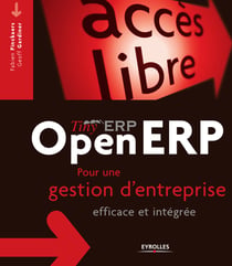 Tiny ERP, Open ERP - Pour une gestion d'entreprise efficace et intégrée