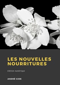 Les Nouvelles Nourritures