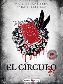 El Círculo - El mal está entre nosotros. Tenéis una misión.