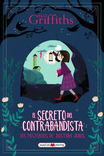 Los misterios de Justina Jones 2 - El secreto del contrabandista
