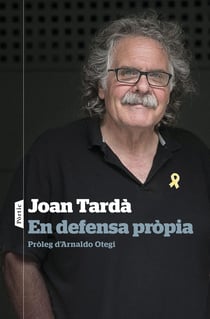 En defensa pròpia - Pròleg d'Arnaldo Otegi