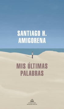 Mis últimas palabras