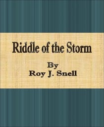 Riddle of the Storm