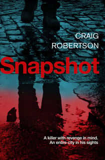 Snapshot - the gripping thriller from the Sunday Times bestselling author