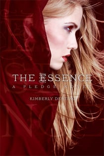 The Essence - A Pledge Novel