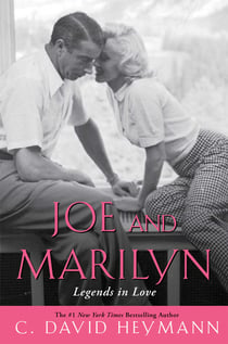 Joe and Marilyn - Legends in Love