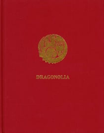 Dragonolia - 14 Tales and Craft Projects for the Creative Adventurer