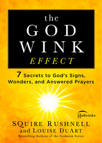 The Godwink Effect - 7 Secrets to God's Signs, Wonders, and Answered Prayers