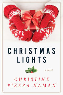 Christmas Lights - A Novel