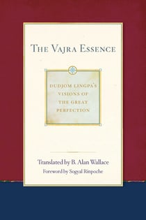 The Vajra Essence