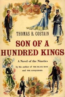 Son of a Hundred Kings