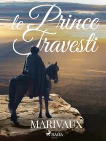 Le Prince Travesti