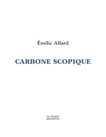 Carbone scopique